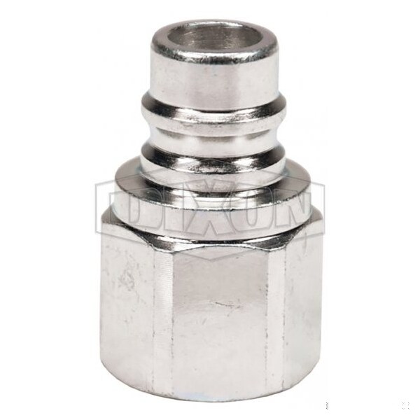 STEEL 1-1/2 in H-NIPPLE, 1-1/2 in NPTF